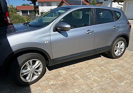 Nissan Qashqai 1.6 Acenta Acenta