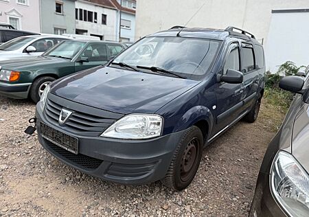 Dacia Logan MCV Kombi Basis