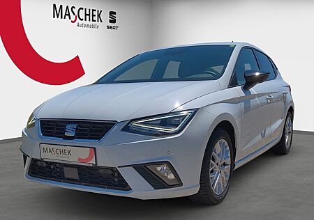 Seat Ibiza FR 1.0 TSI DSG Navi LED RearView ACC Sitzh