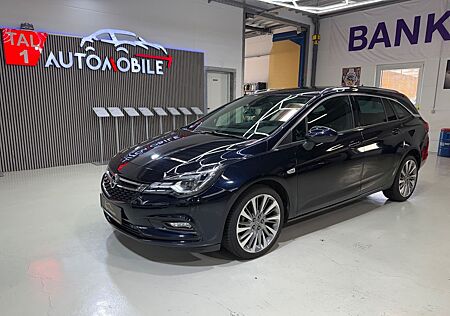 Opel Astra K Sports Tourer Dynamic Start/Stop PDC