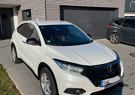 Honda HR-V Turbo Sport, HU/AU AHK SHZ von privat