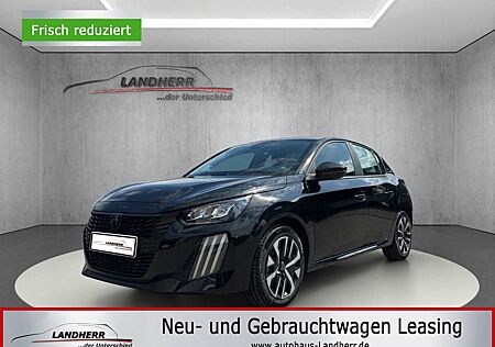 Peugeot 208 Style // LED/PDC/Spurhalteassistent