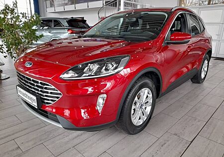 Ford Kuga 2.5 Duratec PHEV TITANIUM