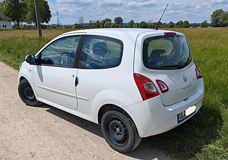 Renault Twingo Paris DeLuxe 1.2 LEV 16V 75 eco2