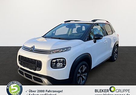 Citroën C3 Aircross 1.2 PureTech 110 Shine