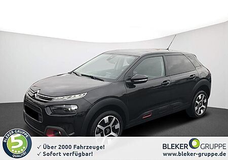 Citroën C4 Cactus Pure Tech 130 Shine