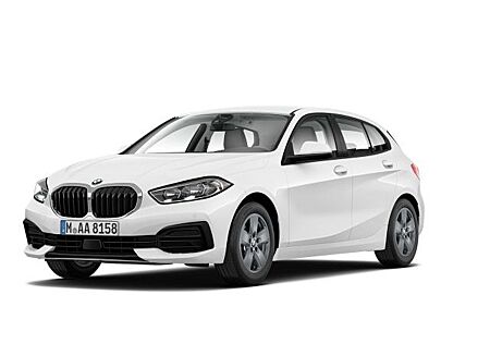 BMW 118i 5-Türer