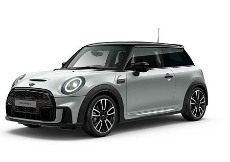 Mini Cooper S JCW-TRIM Panorama Parkassistent Driving