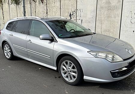 Renault Laguna Grandtour Dynamique 2.0 dCi FAP 110kW...