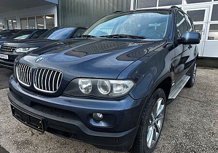BMW X5 3.0d