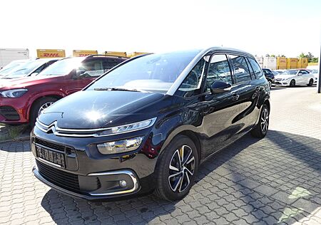 Citroën C4 Spacetourer Grand C4 Picasso / SpaceTourer BlueHDi 130 Shine