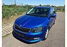 Skoda Fabia Combi Style