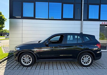 BMW X3 xDrive20d Autom. Leder/Navi/LED/Standheizung
