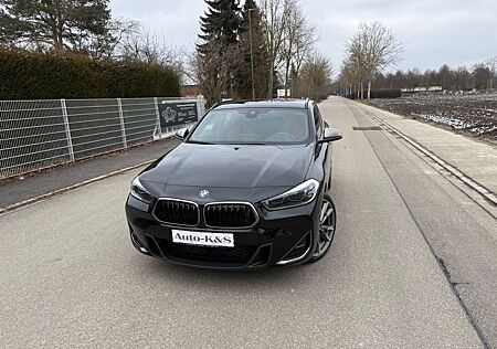 BMW X2 xDrive M35 i Leder,LED,Navi Prof,HiFi,Head,20