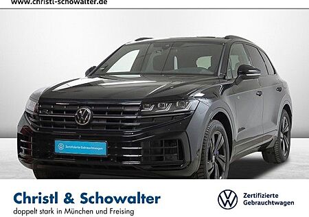 VW Touareg Volkswagen 3.0 TSI eHybrid 4Motion R MATRIX AHK HUD