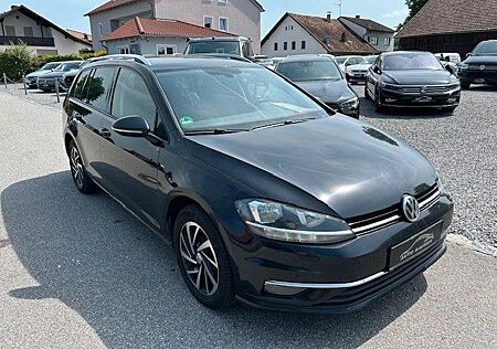 VW Golf Volkswagen VII Variant Join Start-Stopp