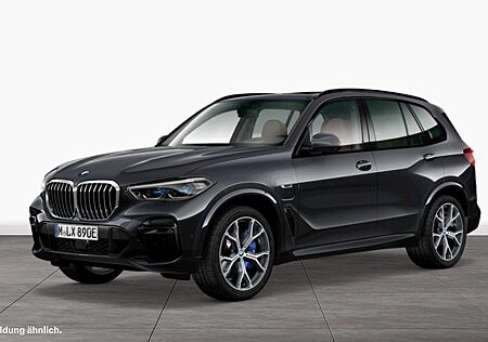BMW X5 xDrive45e M Sport Driv.Assist.Prof Head-Up