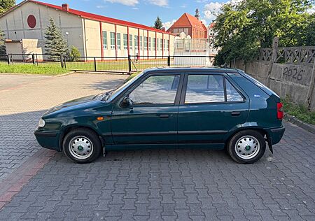 Skoda Felicia 1.3 LX Limousine LX