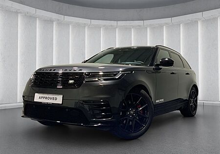 Land Rover Range Rover Velar DYNAMIC SE D300