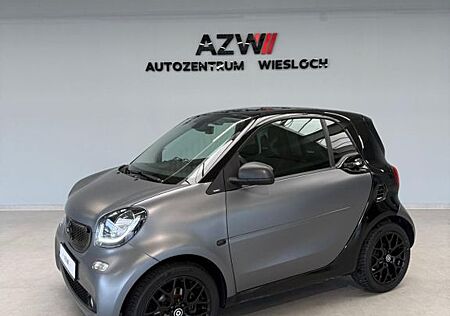 Smart ForTwo Passion
