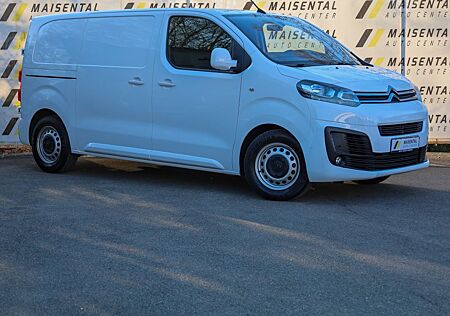 Citroën Jumpy Club M|MFL|Temp|AHK|St.Hz|NAVI|CarPlay|HuD