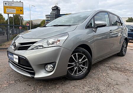 Toyota Verso EDITION/