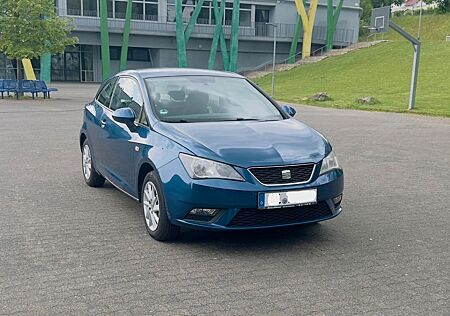Seat Ibiza 1.2 TDI Style Salsa SC Style Salsa