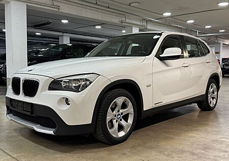 BMW X1 20 d sDrive Automatik~Klima~