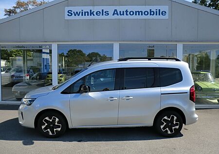 Nissan Townstar Kombi L1 N-Design 1.Hand