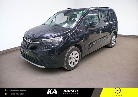 Opel Combo Life-e Ultimate*7 Sitzer*NAVI*11 KW Charge