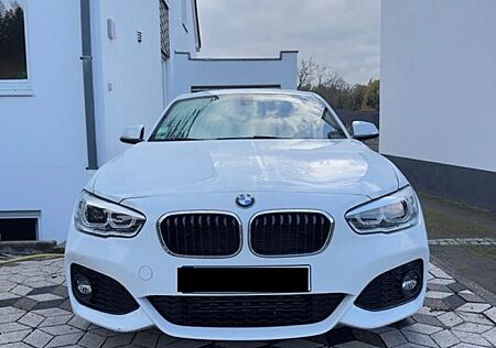 BMW 118i M Sport Top Zustand