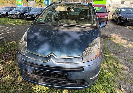 Citroën C4 Spacetourer Grand C4 Picasso / SpaceTourer HDi 150 90 Jahre