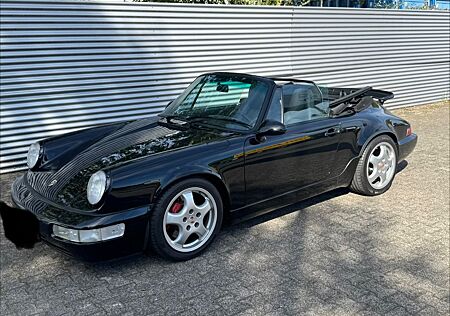 Porsche 964 911 Carrera 2