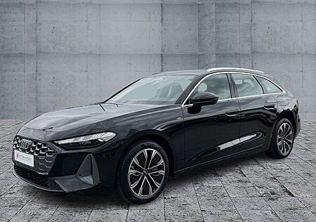 Audi A5 Avant e-hybrid quattro S tronic