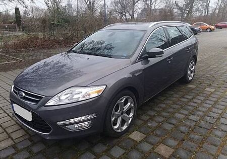Ford Mondeo 2,0TDCi 103kW Titanium Turnier PowerS...