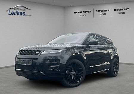 Land Rover Range Rover Evoque R-Dynamic P300e HSE AHK 20-Zo