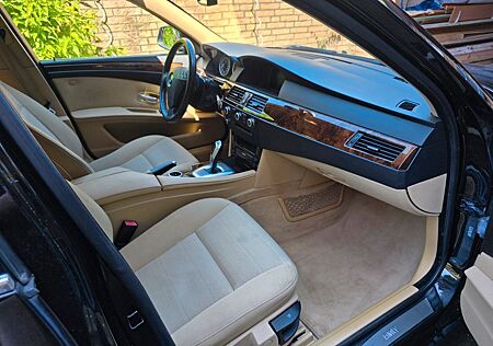 BMW 525d touring Edition Exclusive Edition Exclusive