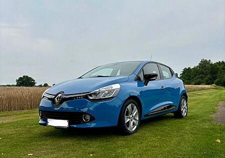 Renault Clio Paris ENERGY TCe 90 Paris