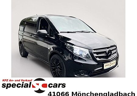Mercedes-Benz Vito Tourer 119 NAVI / Klima / AHK