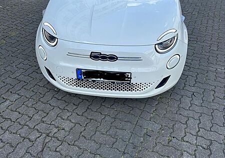 Fiat 500E Icon Cabrio 42 kWh Icon