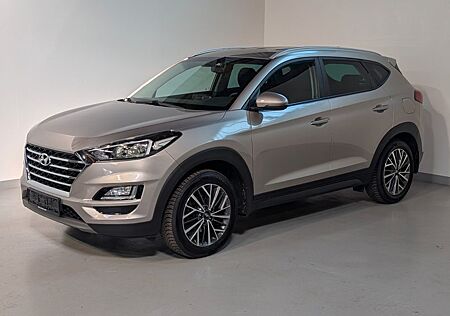 Hyundai Tucson Trend 2WD 1,6 CRDi KAMERA/ANDROID/CARPLAY