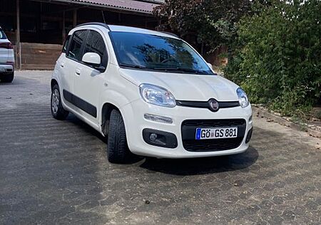 Fiat New Panda 1.2 8V Classic Classic