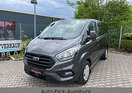 Ford Transit Custom Transit/Tourneo Custom Kombi 320 L1*9-Sitze*1.Hd