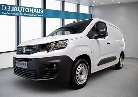 Peugeot Partner Kasten Premium 1.5 BlueHDI Sortimo Navi