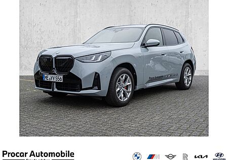 BMW X3 20d xDrive MSportPro Inno.Pak. Premium Pak. D
