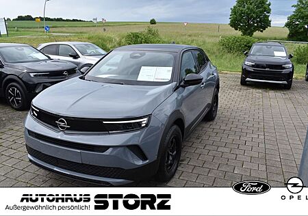 Opel Mokka Edition NAVI|LED|ACC|SITZHEIZUNG|KAMERA