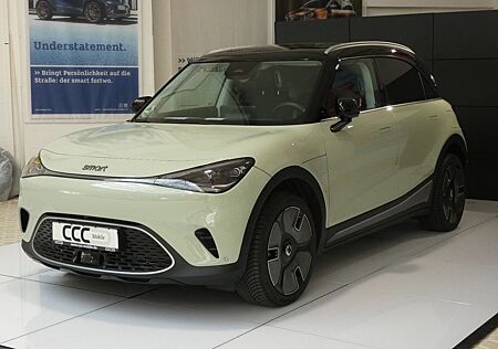 Smart 1 # Premium SHZ 22KW 360 PDC Memo Spur HeadUp uvm