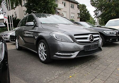Mercedes-Benz B 200 B -Klasse