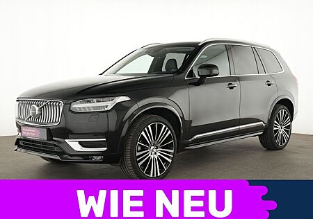 Volvo XC 90 XC90 Inscription ACC|IntelliSafe Assistent