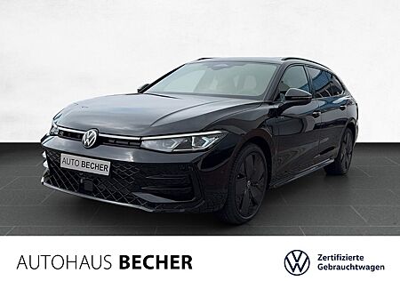 VW Passat Variant Volkswagen 1.5 TSI eHybrid R-Line /Pano/H&K/